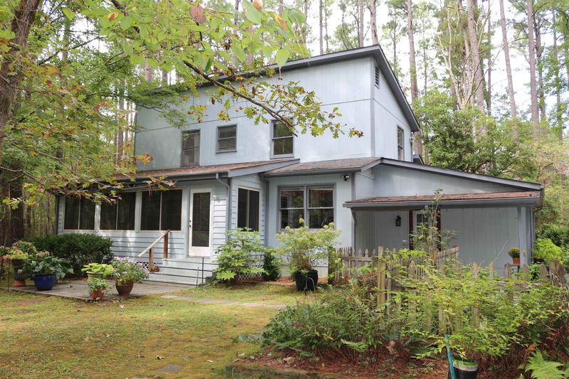 1011 Alston Chapel Rd, Pittsboro, NC 27312