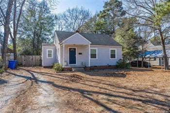 1011 Anarine Rd, Fayetteville, NC 28303