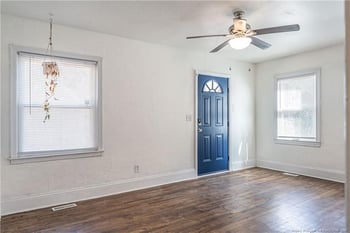 1011 Anarine Rd, Fayetteville, NC 28303