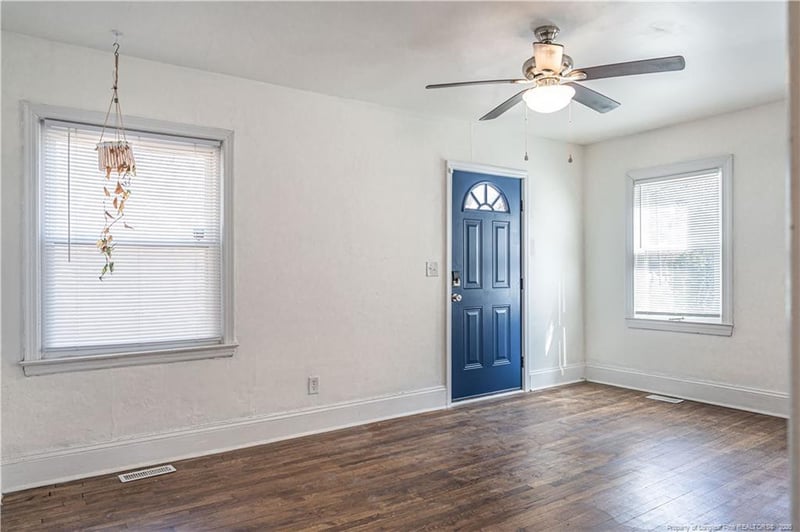 1011 Anarine Rd, Fayetteville, NC 28303