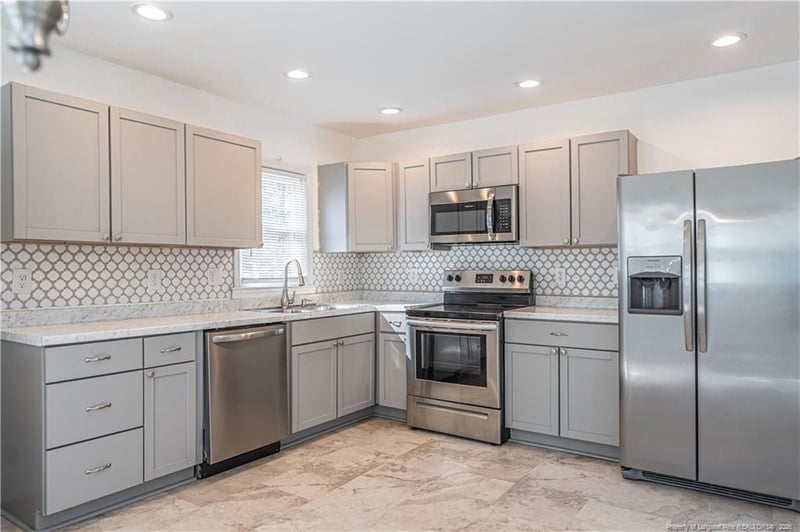 1011 Anarine Rd, Fayetteville, NC 28303