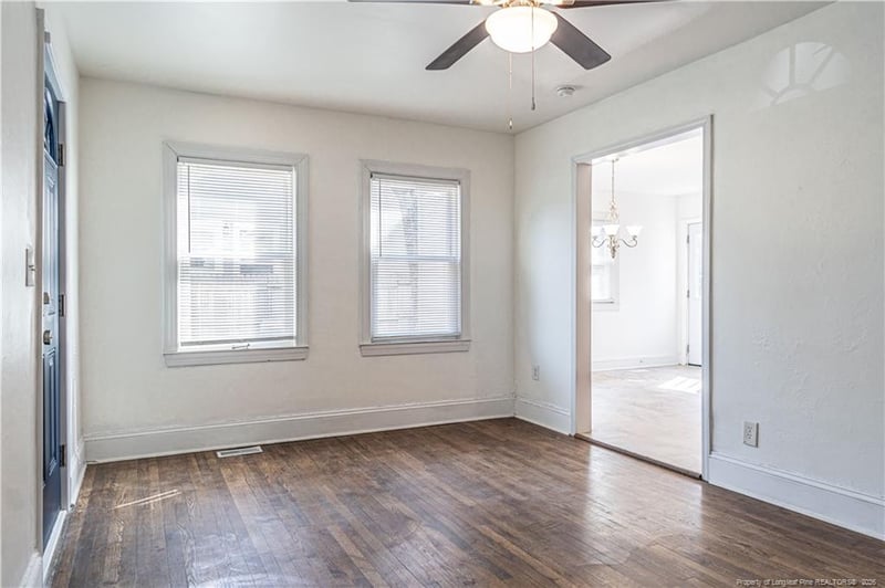 1011 Anarine Rd, Fayetteville, NC 28303