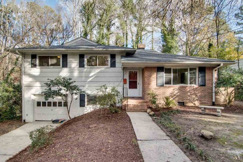1011 Anderson St, Durham, NC 27705