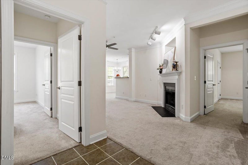 1011 Arborgate Cir, Chapel Hill, NC 27514