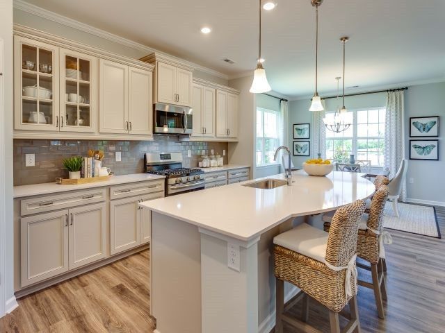1011 Athena Dr, Durham, NC 27703
