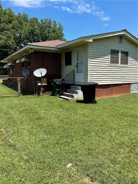 1011 Avon Ave #1011, Burlington, NC 27215