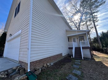 1011 Barnford Mill Rd, Wake Forest, NC 27587