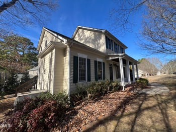 1011 Barnford Mill Rd, Wake Forest, NC 27587