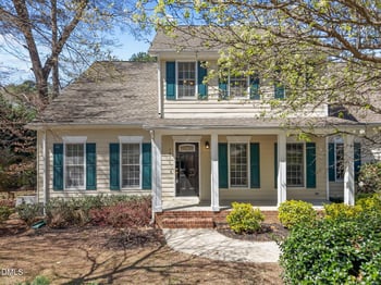 1011 Barnford Mill Rd, Wake Forest, NC 27587