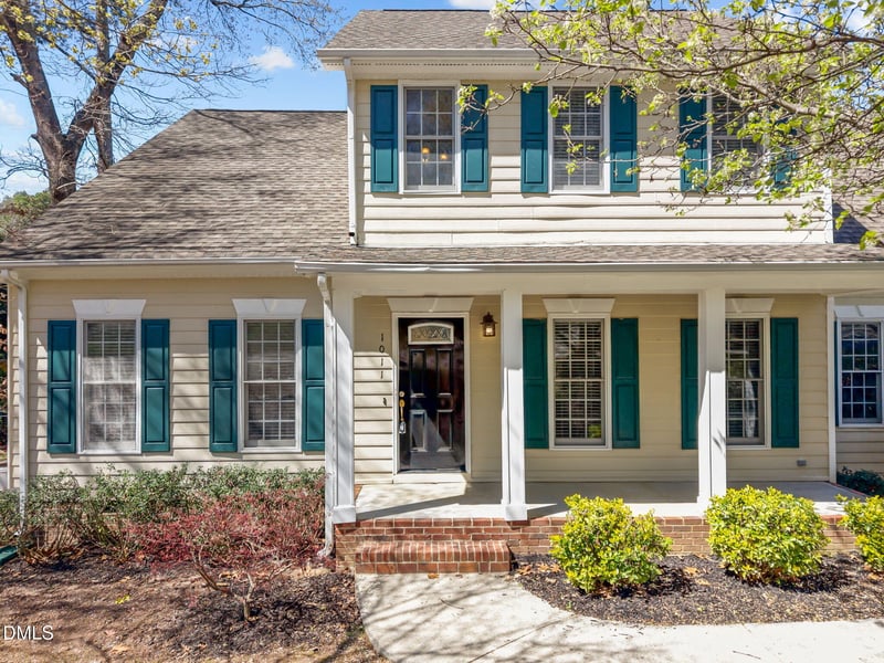1011 Barnford Mill Rd, Wake Forest, NC 27587