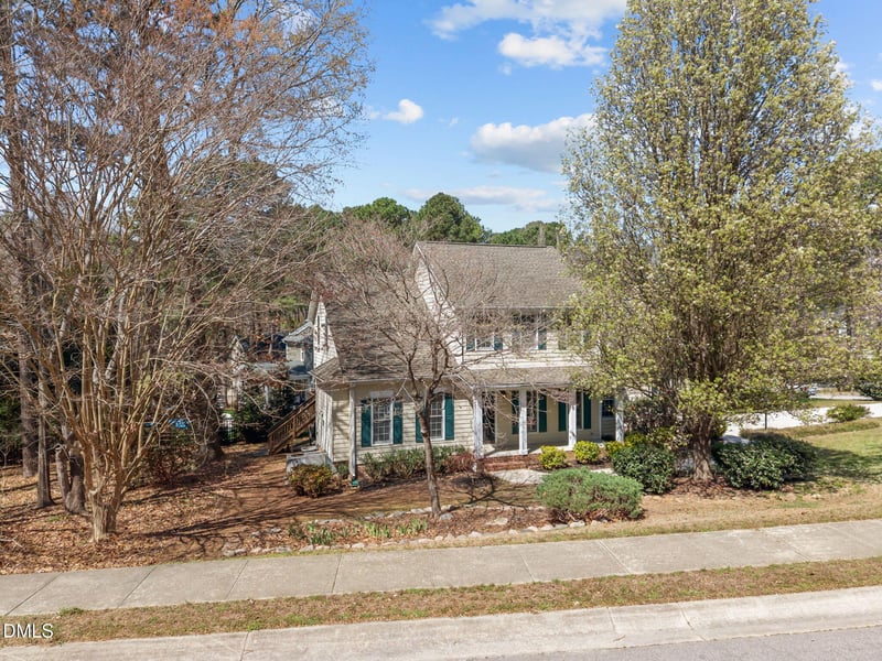 1011 Barnford Mill Rd, Wake Forest, NC 27587