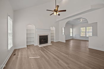 1011 Barnford Mill Rd, Wake Forest, NC 27587