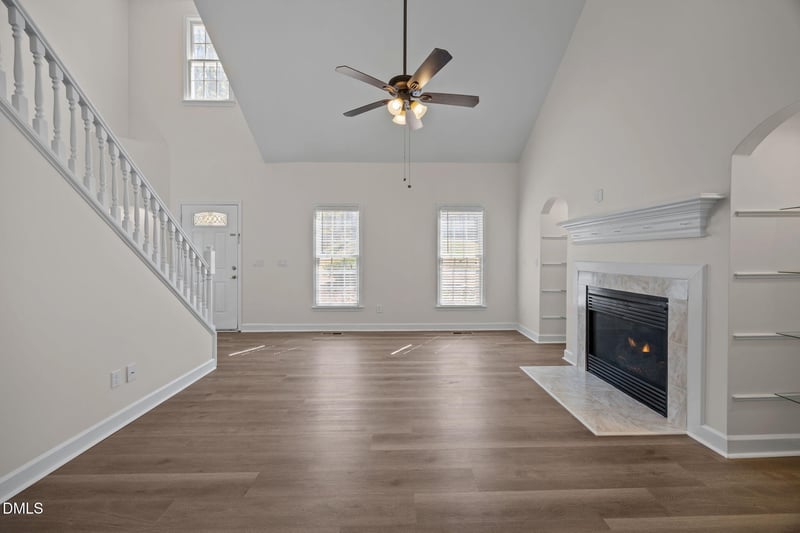 1011 Barnford Mill Rd, Wake Forest, NC 27587