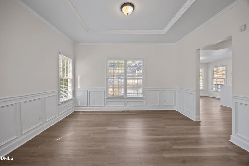 1011 Barnford Mill Rd, Wake Forest, NC 27587