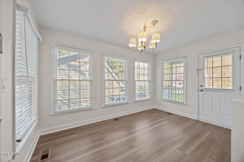 1011 Barnford Mill Rd, Wake Forest, NC 27587