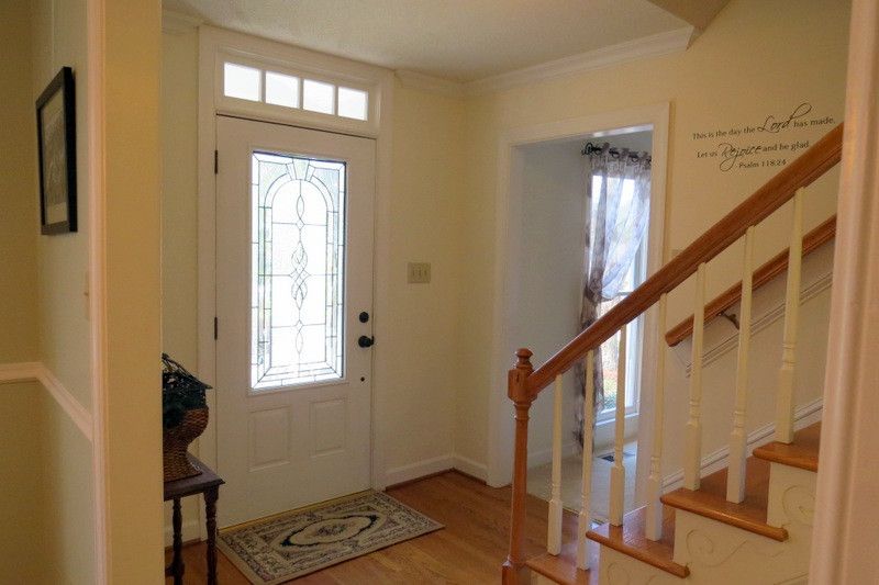 1011 E Beechmont Cir, Apex, NC 27502