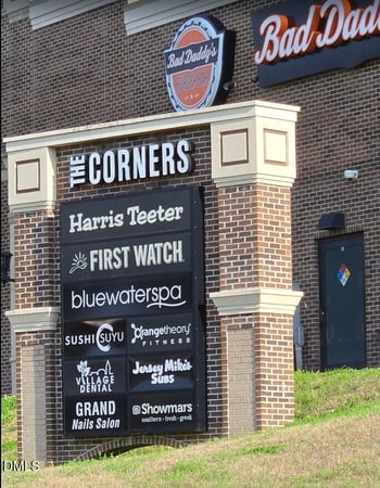 1011 Belloak Way, Durham, NC 27703