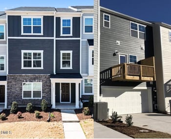 1011 Belloak Way, Durham, NC 27703