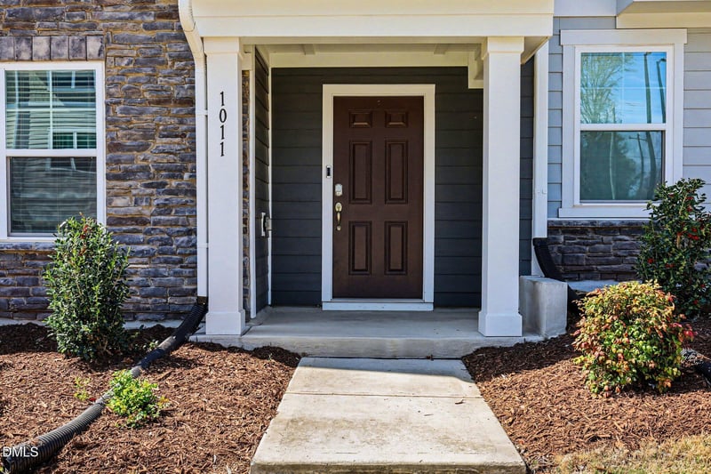 1011 Belloak Way, Durham, NC 27703