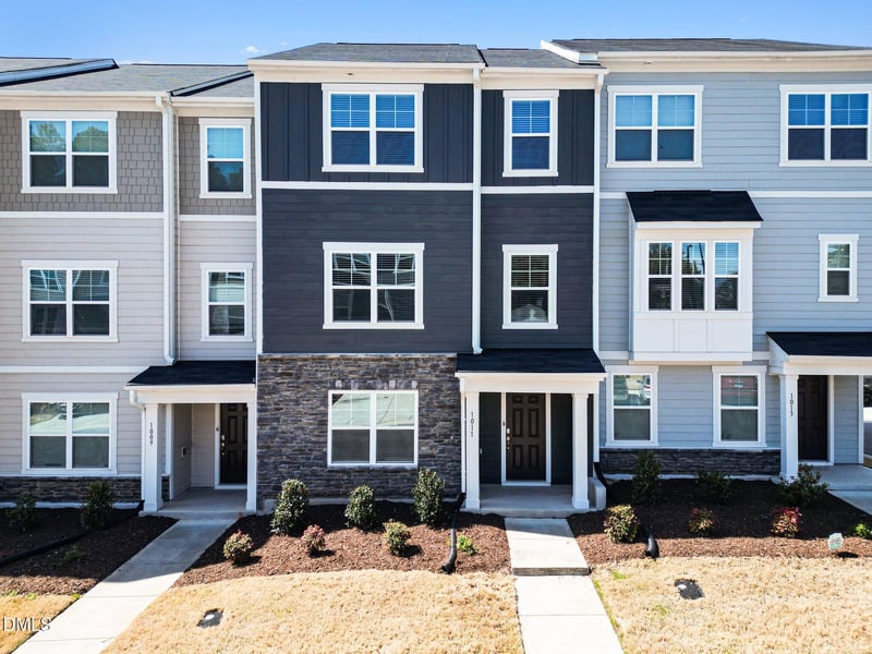 1011 Belloak Way, Durham, NC 27703