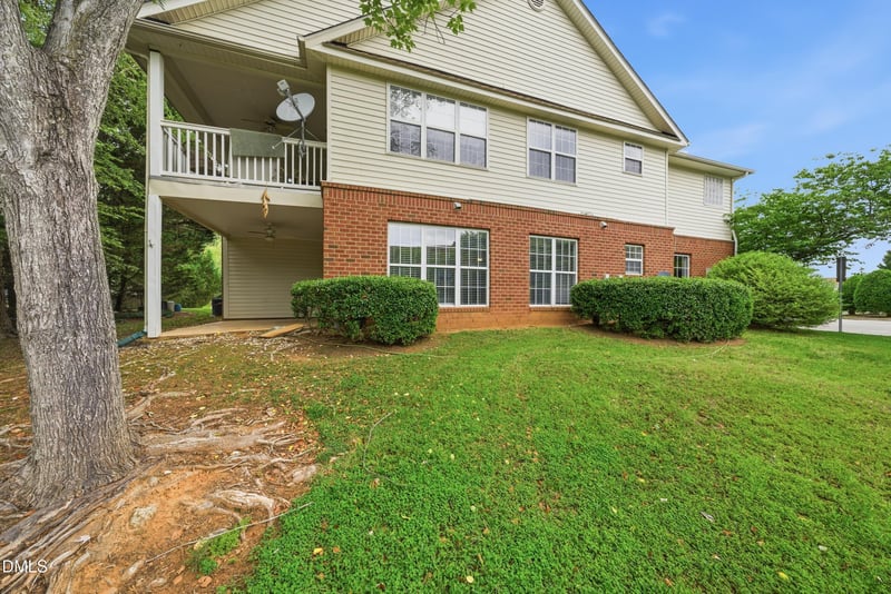 1011 Bergman Dr, Morrisville, NC 27560