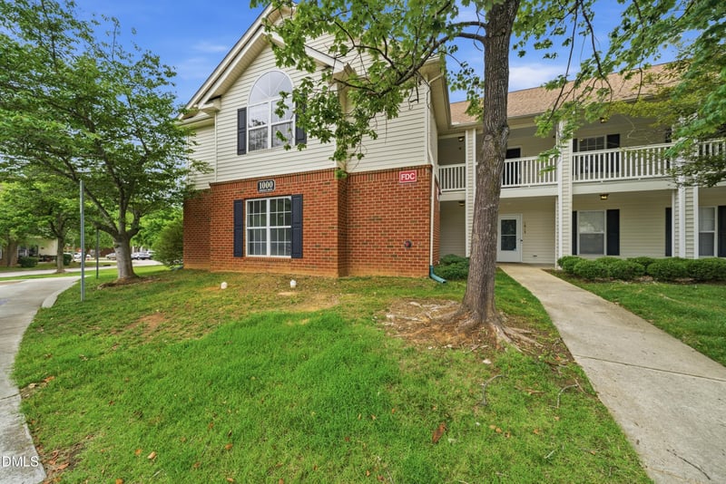 1011 Bergman Dr, Morrisville, NC 27560