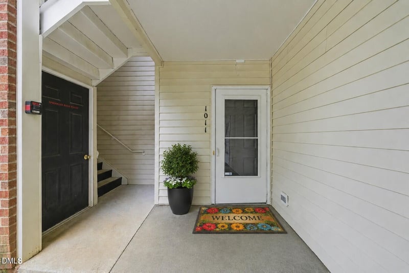 1011 Bergman Dr, Morrisville, NC 27560