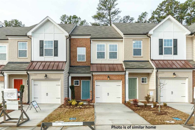 1011 Beyer Pl #290, Durham, NC 27703
