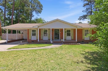 1011 Bingham , Fayetteville, NC 28304