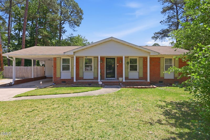 1011 Bingham , Fayetteville, NC 28304