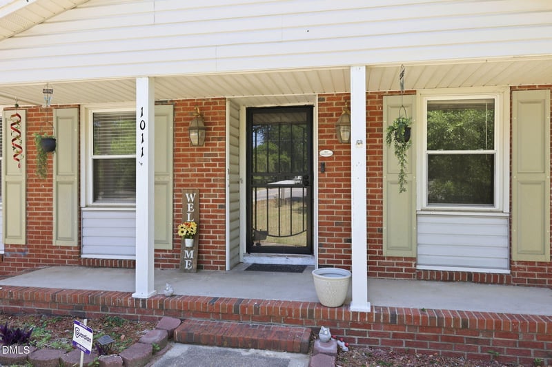 1011 Bingham , Fayetteville, NC 28304
