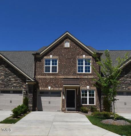 1011 Bonanza Ln #26, Mebane, NC 27302
