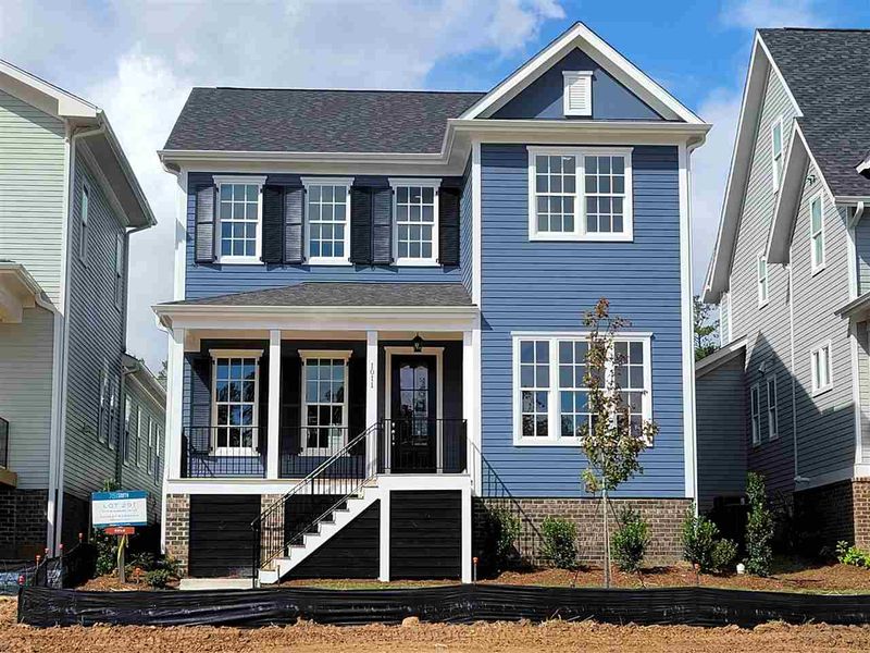 1011 Bradburn Dr, Durham, NC 27713