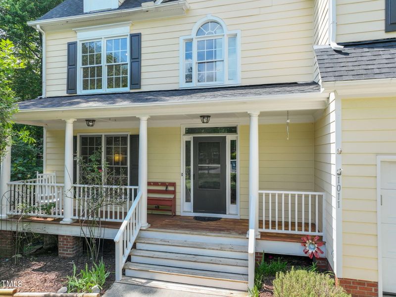 1011 Brendan Ct, Chapel Hill, NC 27516