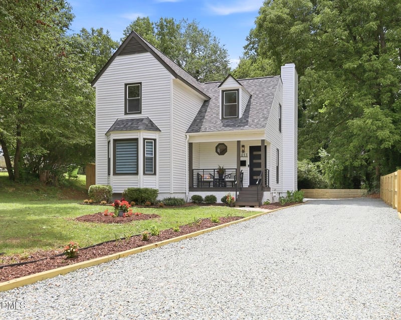 1011 Brighton Rd, Raleigh, NC 27610