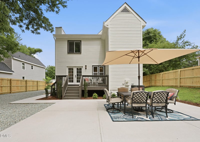 1011 Brighton Rd, Raleigh, NC 27610