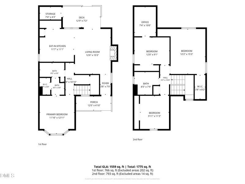 1011 Brighton Rd, Raleigh, NC 27610