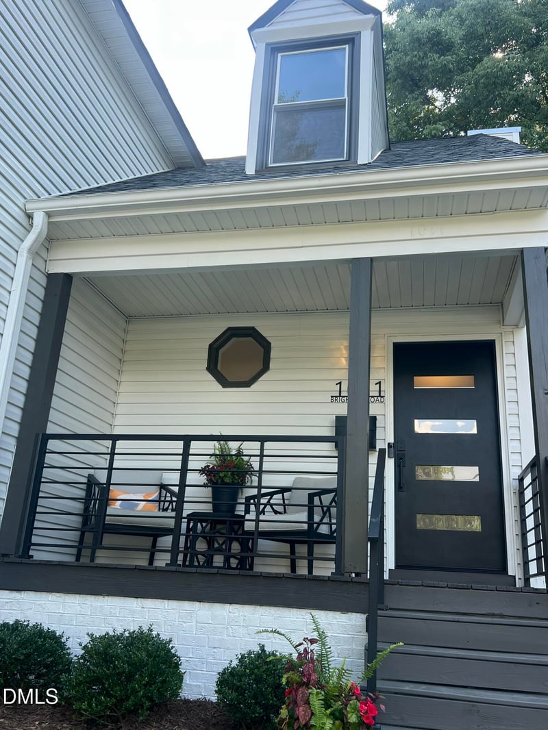 1011 Brighton Rd, Raleigh, NC 27610