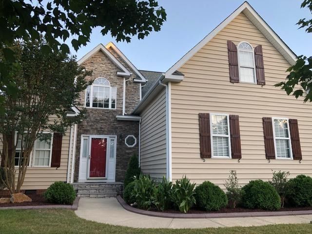 1011 Brittley Way, Apex, NC 27502