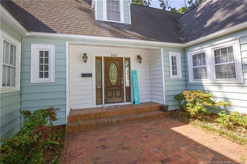 1011 Brook St, Fayetteville, NC 28305