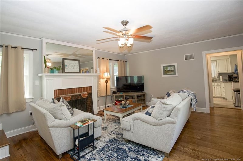 1011 Brook St, Fayetteville, NC 28305