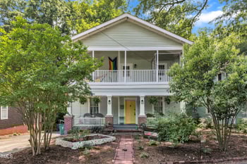 1011 Burch Ave, Durham, NC 27701