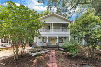 1011 Burch Ave, Durham, NC 27701