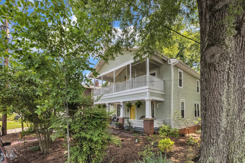 1011 Burch Ave, Durham, NC 27701