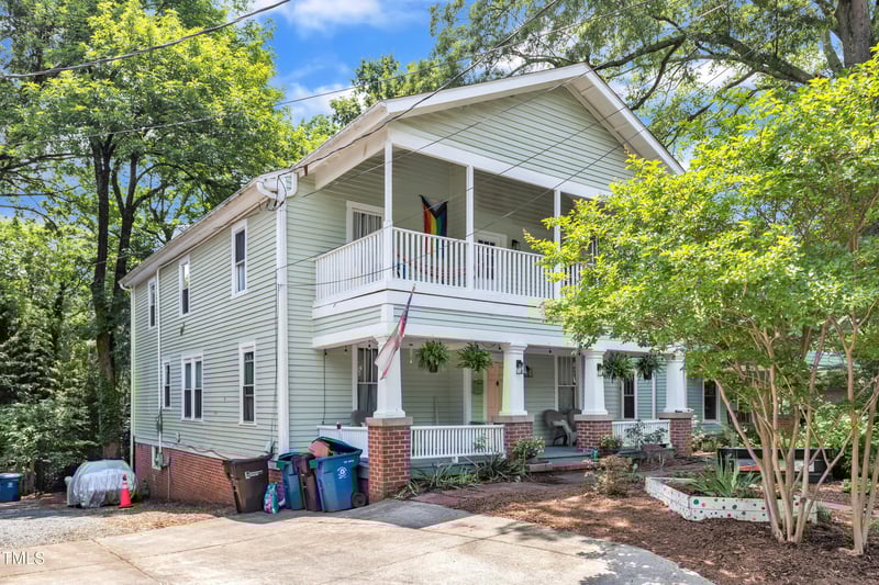 1011 Burch Ave, Durham, NC 27701
