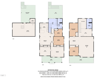 1011 Burch Ave, Durham, NC 27701
