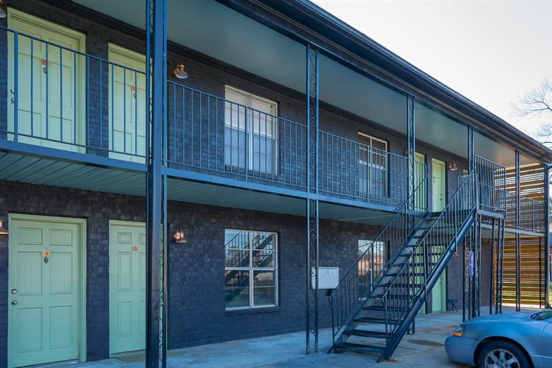 1011 Burke St, Durham, NC 27707