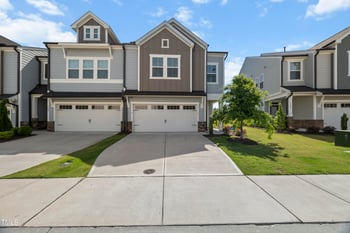1011 Canary Pepper Dr, Durham, NC 27713