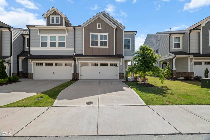1011 Canary Pepper Dr, Durham, NC 27713