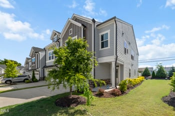 1011 Canary Pepper Dr, Durham, NC 27713